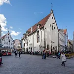 Pueha Vaimu Kuelalistemaja * Tallinn