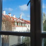 Pueha Vaimu Kuelalistemaja Gasthuis *