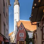 Gasthuis Pueha Vaimu Kuelalistemaja Tallinn