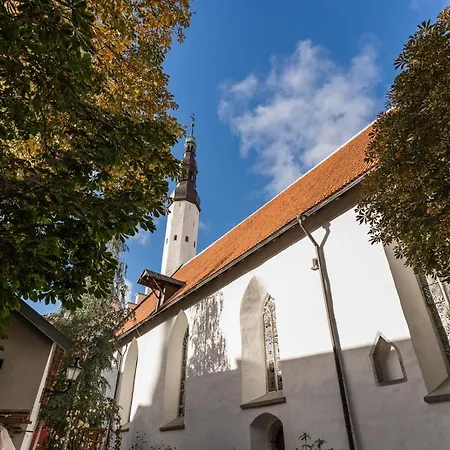 Penzion Pueha Vaimu Kuelalistemaja