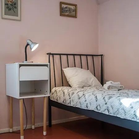 Penzion Pueha Vaimu Kuelalistemaja