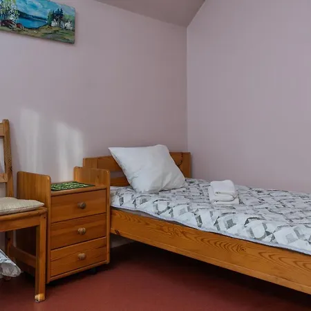 Penzion Pueha Vaimu Kuelalistemaja