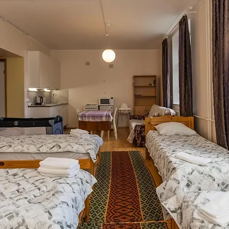 Pueha Vaimu Kuelalistemaja