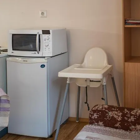 Pensionat Pueha Vaimu Kuelalistemaja