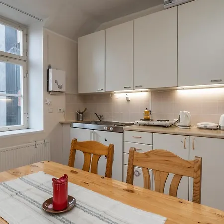 بيت ضيافة Pueha Vaimu Kuelalistemaja