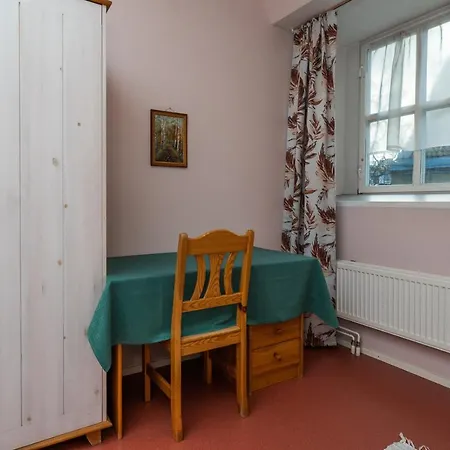 Pueha Vaimu Kuelalistemaja Guest house