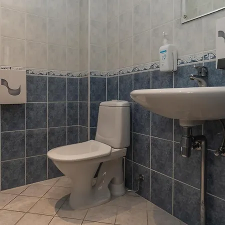 بيت ضيافة Pueha Vaimu Kuelalistemaja تالين