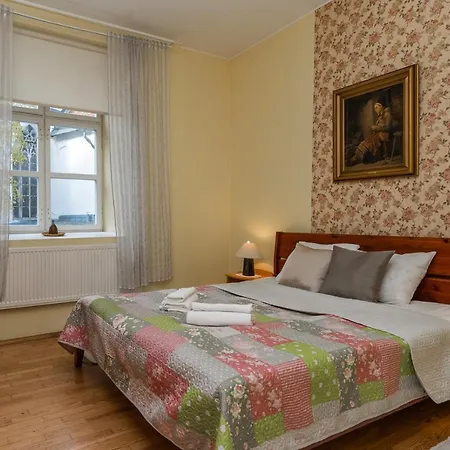 Guest house Pueha Vaimu Kuelalistemaja Tallinn
