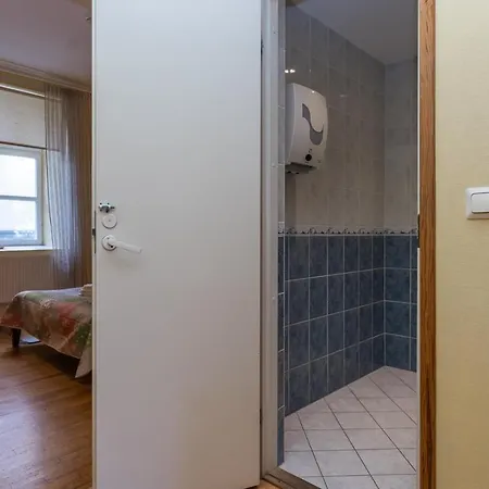 Pueha Vaimu Kuelalistemaja Guest house Tallinn