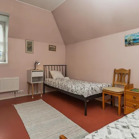 Pueha Vaimu Kuelalistemaja