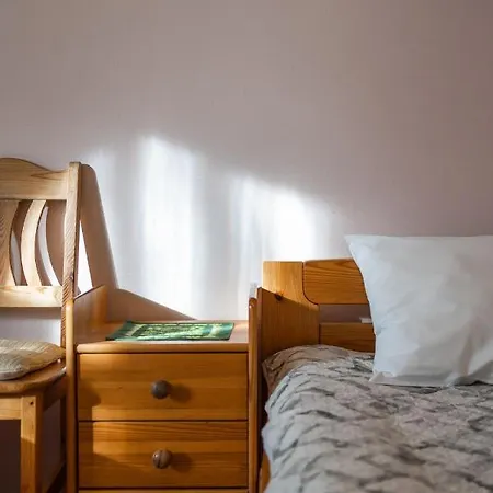 Penzion Pueha Vaimu Kuelalistemaja *