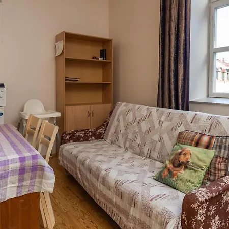 Pueha Vaimu Kuelalistemaja * Tallinn
