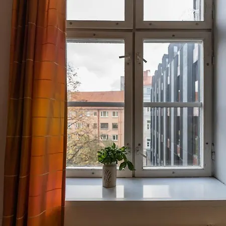 Pueha Vaimu Kuelalistemaja تالين