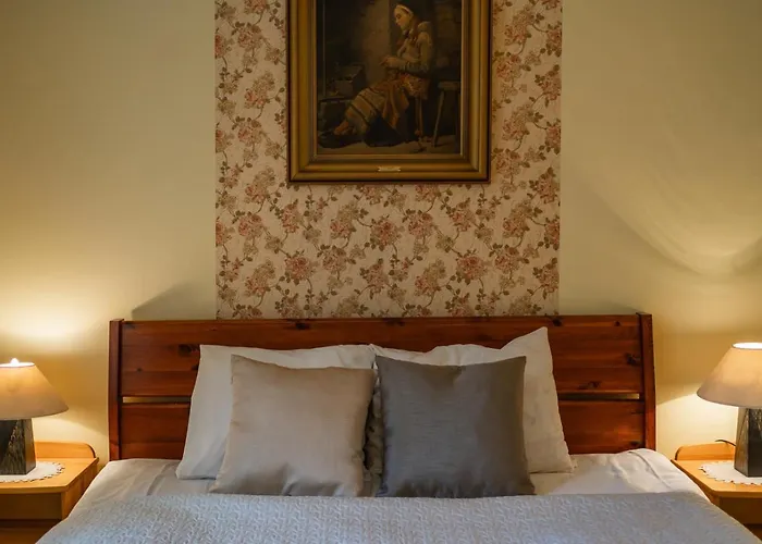 Pueha Vaimu Kuelalistemaja Pensionat