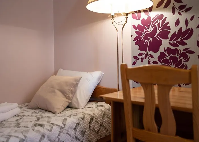 Pueha Vaimu Kuelalistemaja * Reval