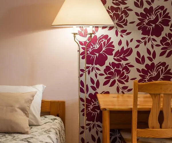 Pueha Vaimu Kuelalistemaja Guest house