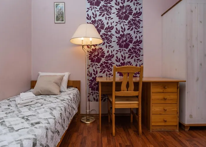 Gasthof Pueha Vaimu Kuelalistemaja *