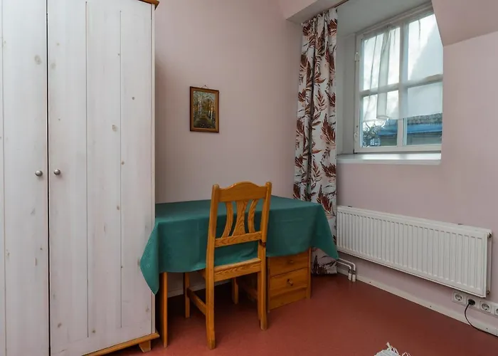 Pueha Vaimu Kuelalistemaja Guest house