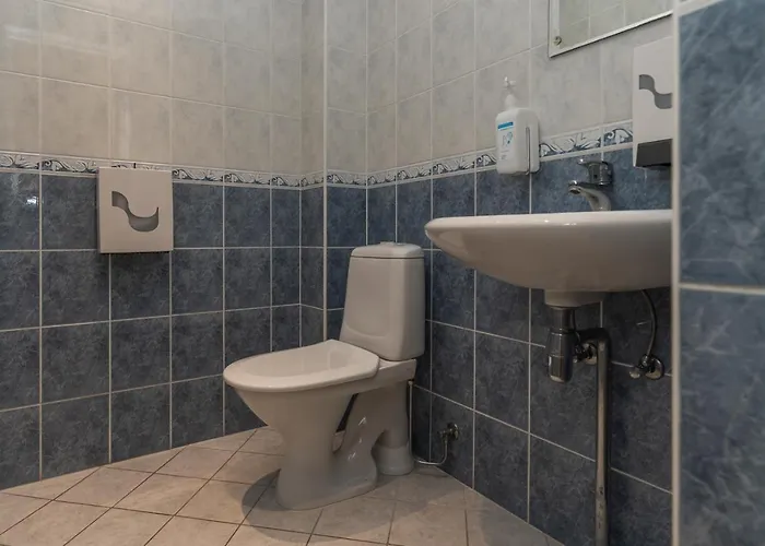 Pensionat Pueha Vaimu Kuelalistemaja Tallinn