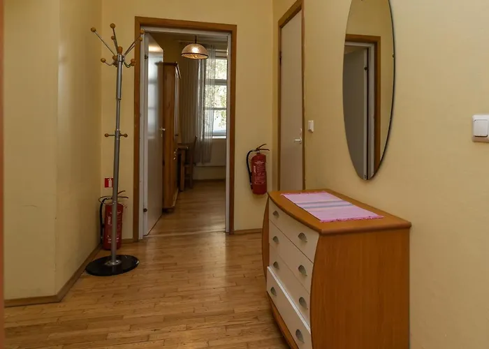 Gasthof Pueha Vaimu Kuelalistemaja