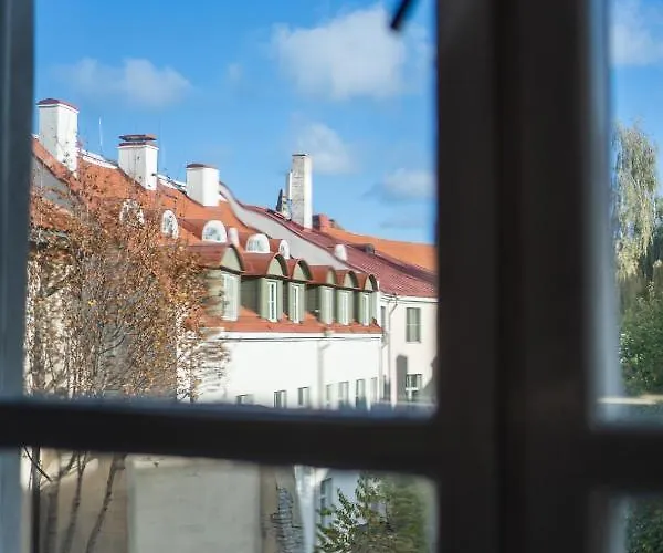 Pueha Vaimu Kuelalistemaja Gasthof *