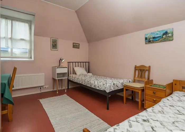 Pueha Vaimu Kuelalistemaja