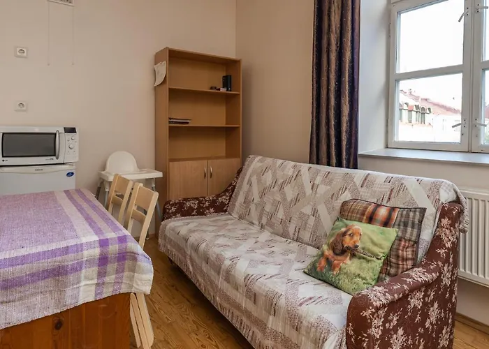 Pueha Vaimu Kuelalistemaja * Reval