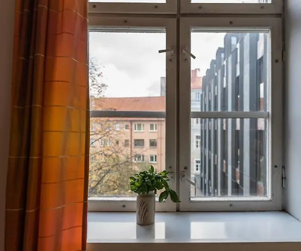 Pueha Vaimu Kuelalistemaja Reval