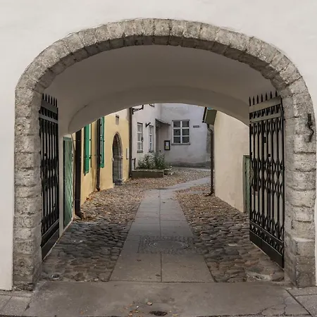 Pueha Vaimu Kuelalistemaja * Tallinn