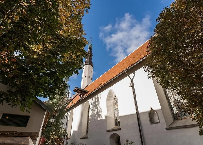 Gasthuis Pueha Vaimu Kuelalistemaja