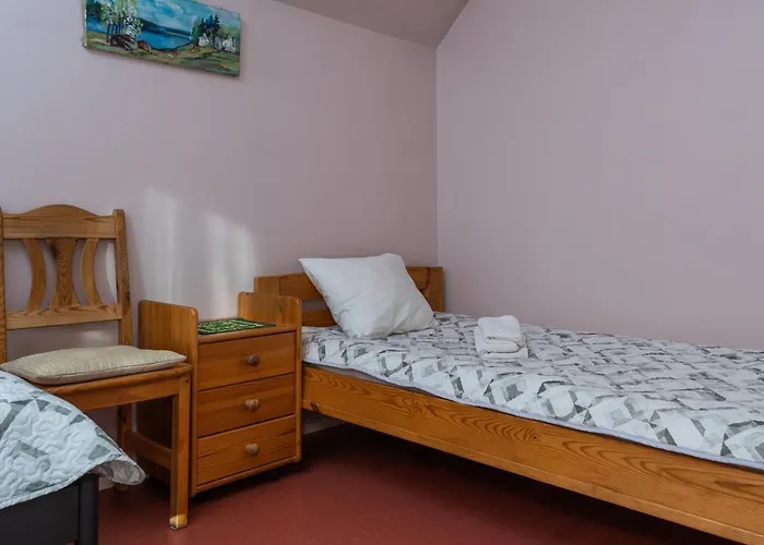 Gasthuis Pueha Vaimu Kuelalistemaja