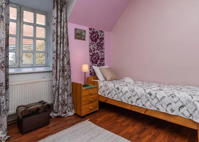 Pueha Vaimu Kuelalistemaja *