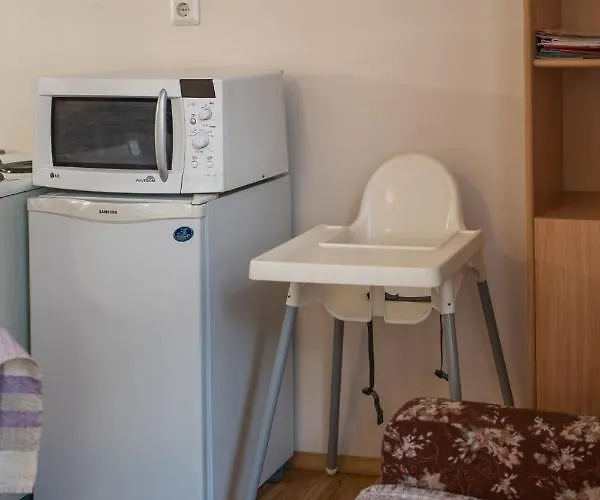 Gasthuis Pueha Vaimu Kuelalistemaja