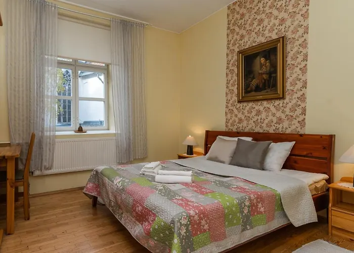 Gasthuis Pueha Vaimu Kuelalistemaja Tallinn