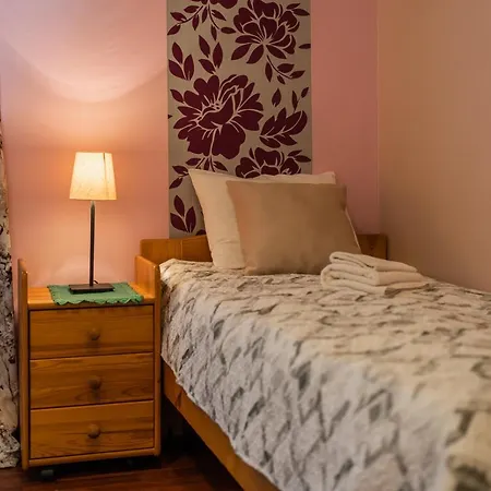 Pueha Vaimu Kuelalistemaja Penzion