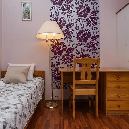 Penzion Pueha Vaimu Kuelalistemaja *