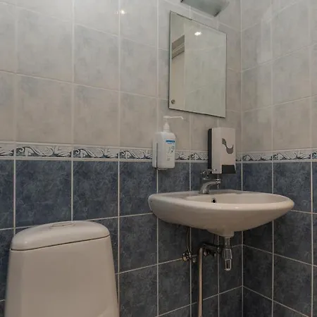 Penzion Pueha Vaimu Kuelalistemaja Tallinn