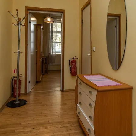 Penzion Pueha Vaimu Kuelalistemaja