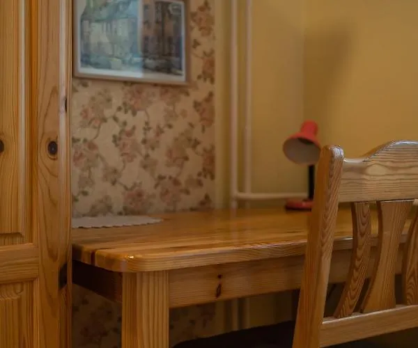 Pueha Vaimu Kuelalistemaja Πανσιόν