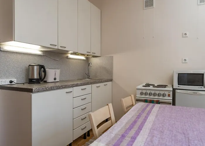 Πανσιόν Pueha Vaimu Kuelalistemaja *