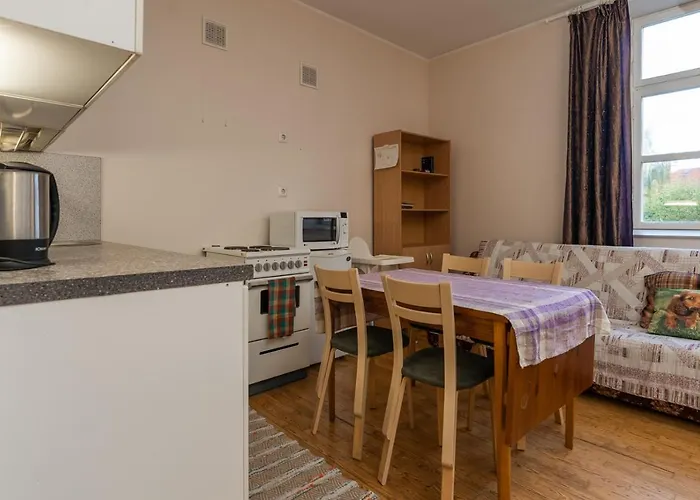 Pueha Vaimu Kuelalistemaja * Ταλίν