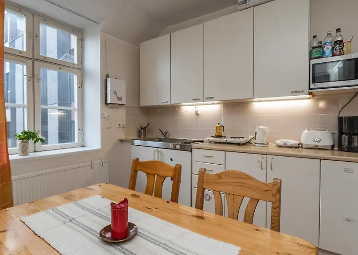 Πανσιόν Pueha Vaimu Kuelalistemaja