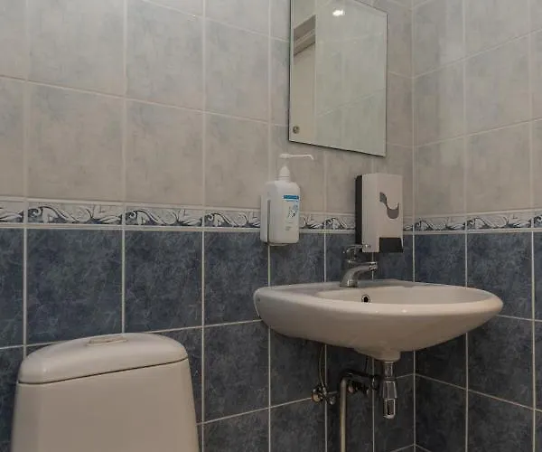 Πανσιόν Pueha Vaimu Kuelalistemaja Ταλίν